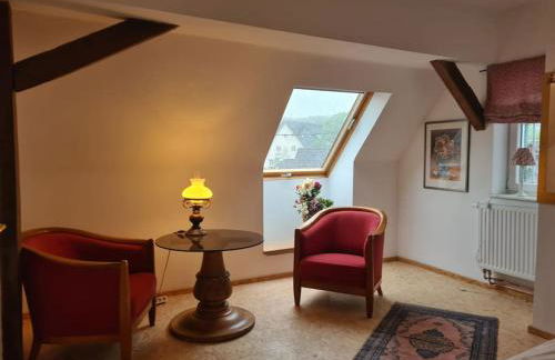 Ferienwohnung Bergischer Dreiklang - Foto 11