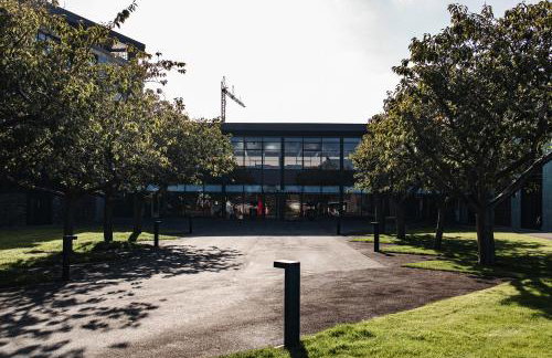 THE SPACE TO STAY APARTHOTEL - Foto 108