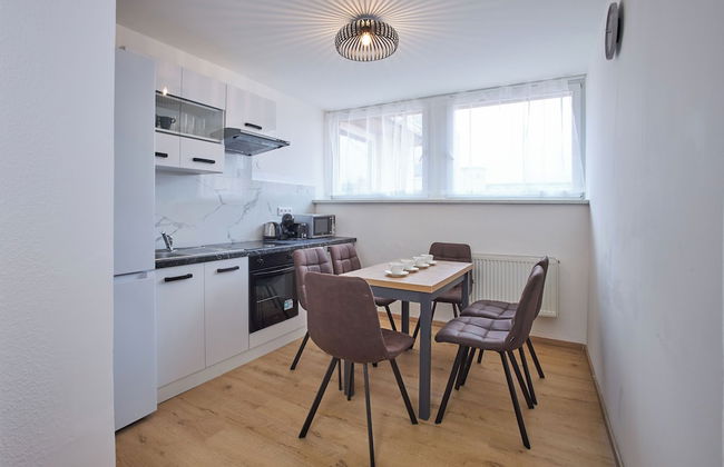 Wenceslas Square Residence - Photo 56