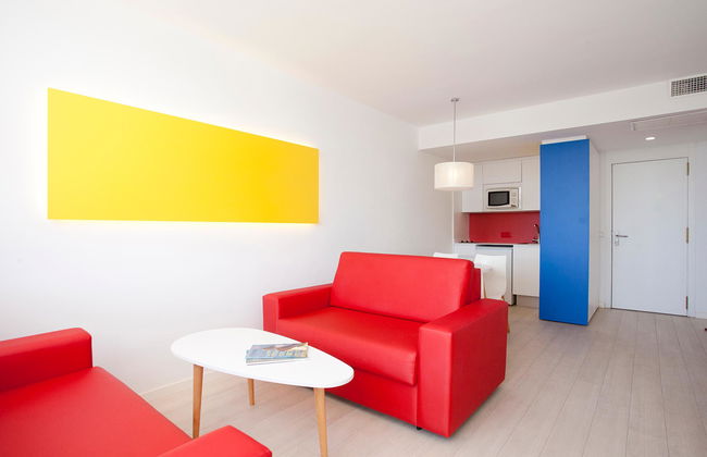 Aparthotel Novo Mar - Foto 48