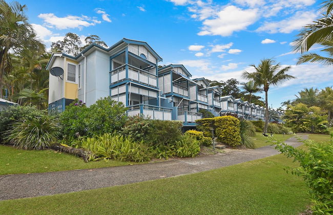 Villa at Tangalooma - Villa 30 - Foto 11