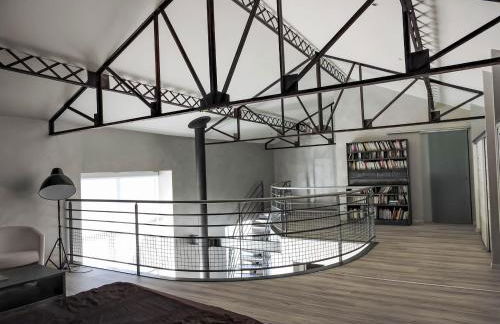 Holiday Home LA FORGE by Interhome - Foto 24