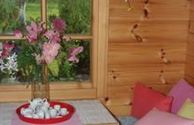 Kuivajärven huvilakoti - Foto 23