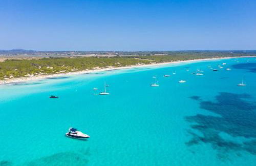 Sa Rapita Beach House - Foto 1