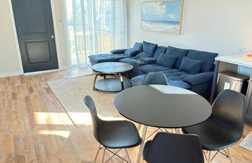 The Coastal Court Circle Apartment Sports Beach and Shopping - Foto 31