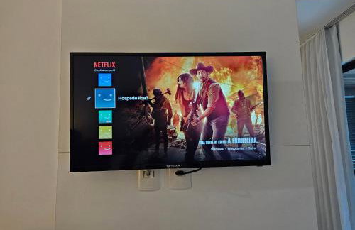 Top Apartamento Studio Iloa Residence - Foto 32