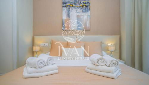 Casa Wesley Ivan Luxury Homes 9ªPlta Norte 1ªLinea - Foto 5