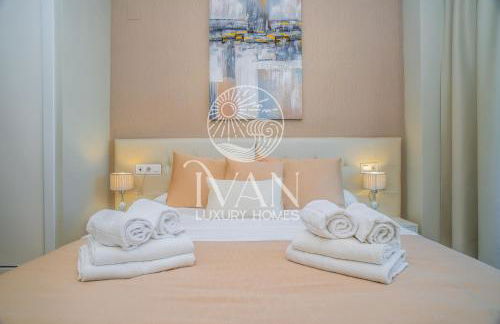 Casa Wesley Ivan Luxury Homes 9ªPlta Norte 1ªLinea - Foto 5