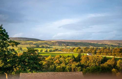 Newly renovated 4 Bedroom Cottage with Wood Burner - Foto 16