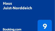 Haus Juist-Norddeich - Foto 4