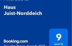 Haus Juist-Norddeich - Foto 4