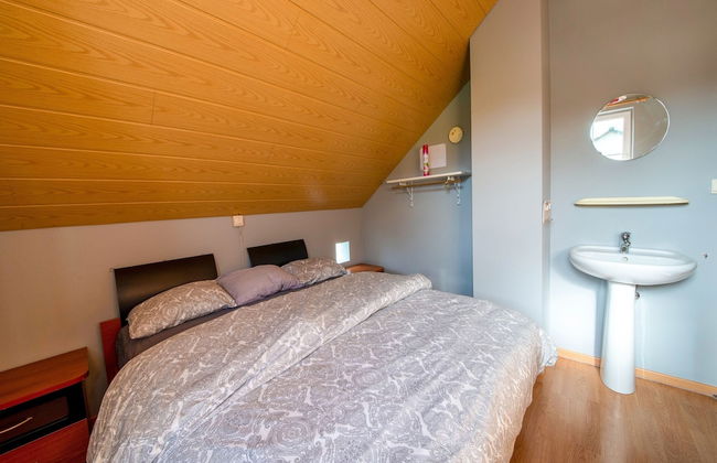 Holiday Home in Ardennes Luxembourg - Photo 7