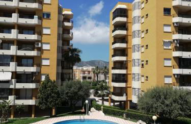 La Marina Solo Familias!!! Serviplaya - Foto 2