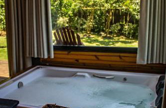 Cabanas Jardim dos Canyons - Foto 69