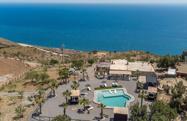 Villa Near Adra With Sea and Mountain Views - Photo 18