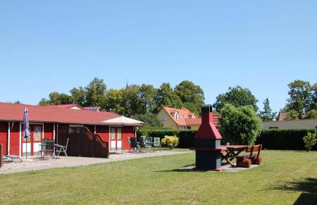 Blockhäuser an der Müritz - Foto 1