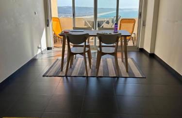 Nazaré Sol - Excelente Vista para o Mar - Foto 13