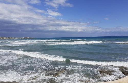 Casa Con Terrazzo Sul Mare - Foto 18