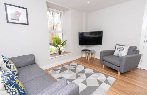 Stable Court Apartments - Foto 11