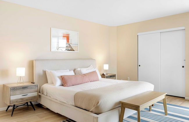 Belmont by Avantstay 3BR Home on Mission Beach! Ocean Views! - Foto 18