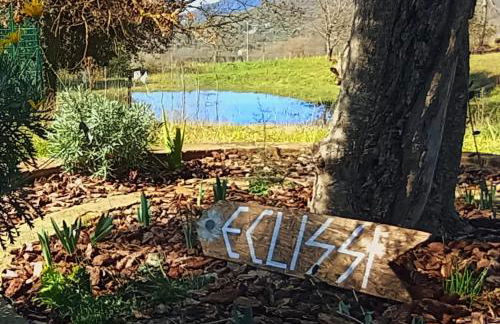 Eclissi casa vacanza LUNA - Foto 8