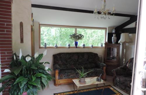 Villa Roland en Bourgogne - Foto 34