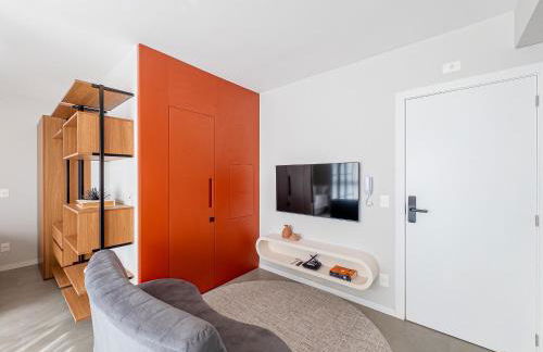 Morse Residencial Flipchave MOR000 - Foto 71