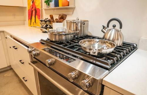 King Suite | North Shore | Gigabit Internet - Foto 14