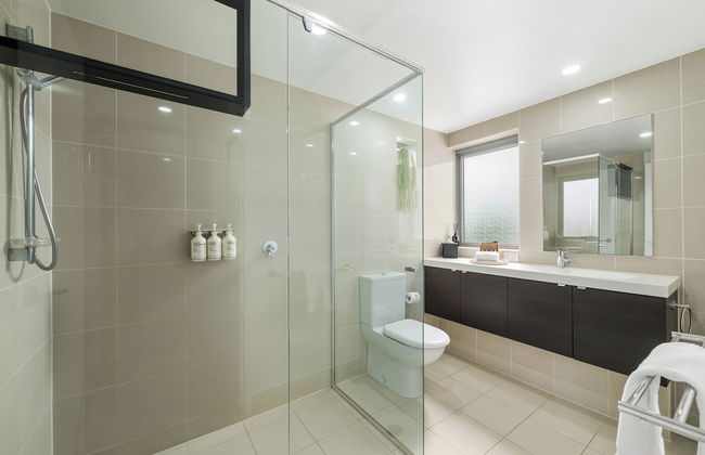 Coco Mooloolaba - Foto 61