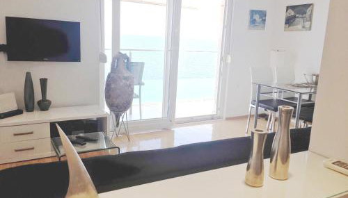 Apartment Sol - 5m from the sea - Foto 4