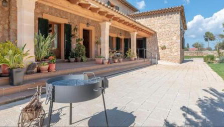 Lujosa Villa con piscina junto a Palma - Foto 5