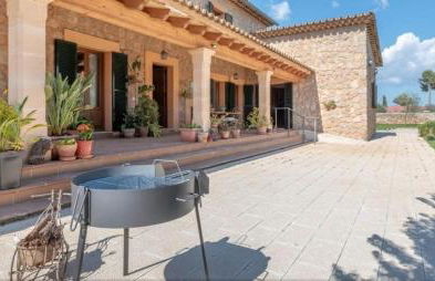 Lujosa Villa con piscina junto a Palma - Foto 5