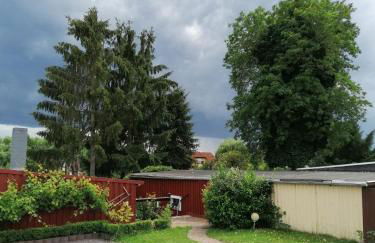 Ferienwohnung Am Atelier - Foto 1