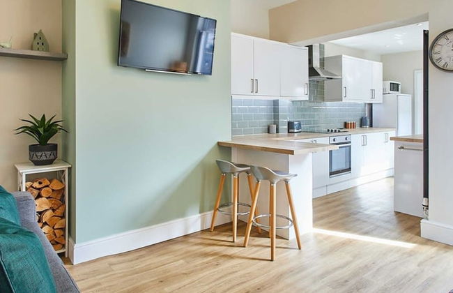 Host Stay Appleton House - Foto 1