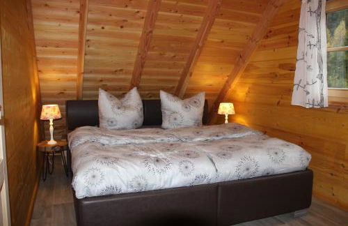 Ferienhaus Wolfs-Revier - Foto 9