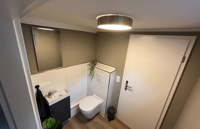 Holiday Home Noordwijkerhout by Beach - Foto 13