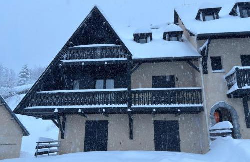 Milky Way - Appartement en bas des pistes du Mourtis - Foto 20