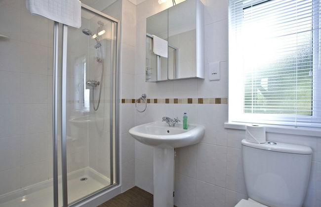 Salcombe Retreat - Foto 45