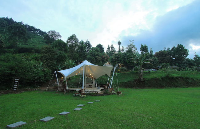 Cimon Urban Camp - Photo 23