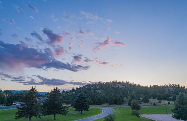 Palmer Park Trails & Space 4 Bdrm Cntrl Location - Foto 40