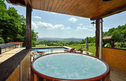 Oldwine House Loznjak by Villas Guide - Photo 3