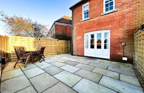 Stylish stay in Central Canterbury with parking - Foto 31