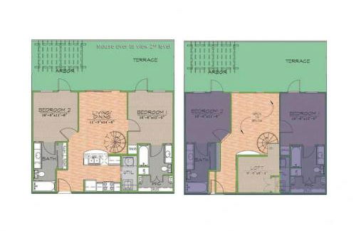 King Beds and Patio Dining in ATX West Campus Gem - Foto 8