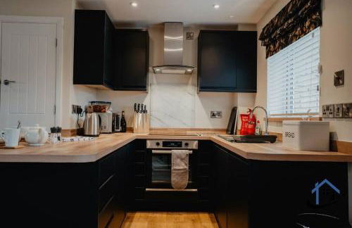 Shambles Retreat - Nr Bath king or twin beds free parking x2 - Foto 20