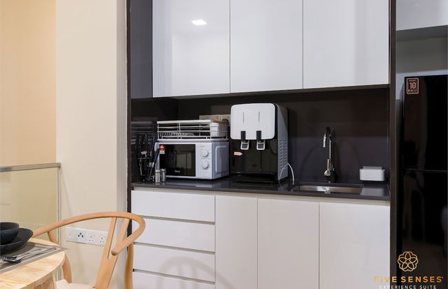 The Luxe & The Colony, KLCC - Foto 43