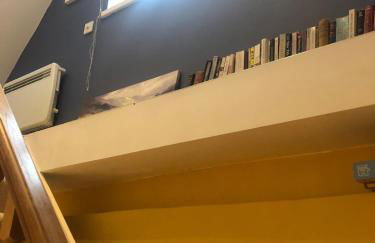 Adorable one bed cottage in rural idyll - Foto 16