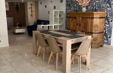 Logement Bonheur - Foto 1