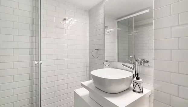 Athenian Entertainment Relaxation Hub - Foto 4, Habitación