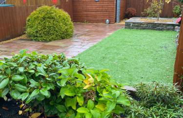 Old Canal-Side Cottage Taff Trail Merthyr Tydfil - Photo 63