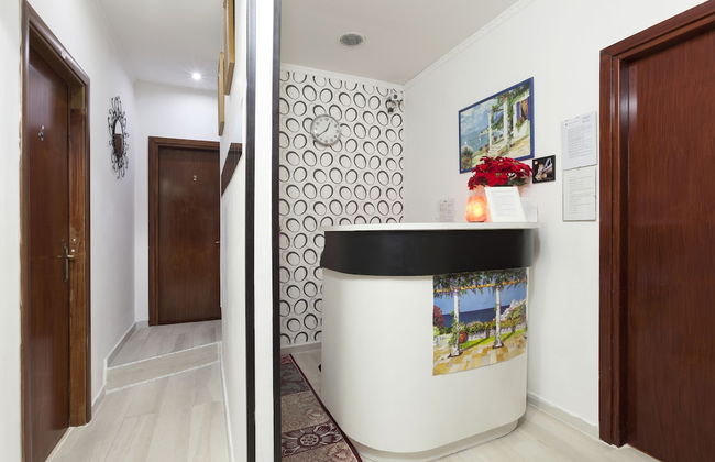 Cicero Rome Center - Foto 1